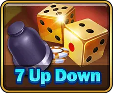 7 Up Down on DiwaX