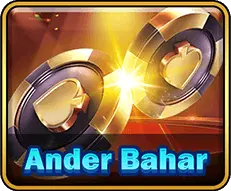 Ander Bahar on DiwaX