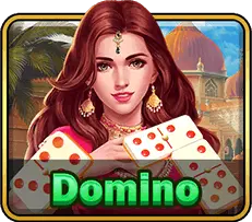 Domino on DiwaX