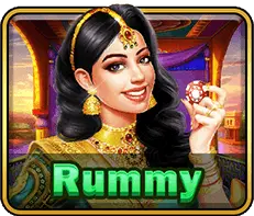 Rummy on DiwaX