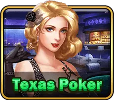 Texas Poker on DiwaX