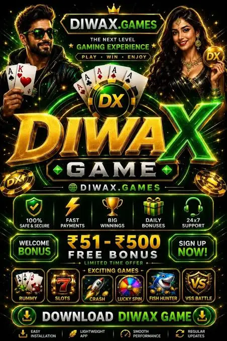 DiwaX App